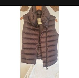 Moncler vest